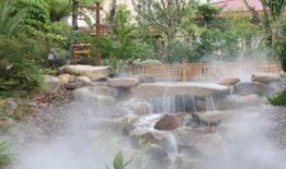 贵安温泉爆料事件视频播放,真相与争议交织