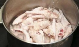 麻爪爪鸭头工厂爆料视频,揭秘鸭头加工全过程